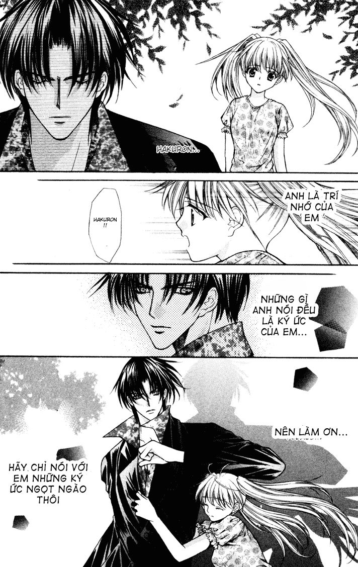 Haou Airen Chapter 41 - 7