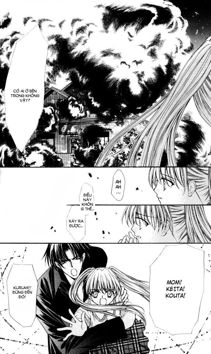 Haou Airen Chapter 42 - 27