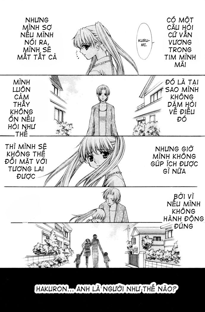 Haou Airen Chapter 42 - 36