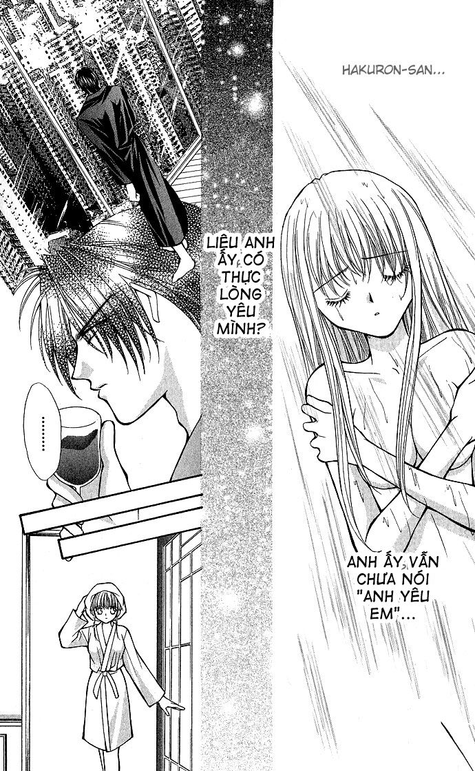 Haou Airen Chapter 5.2 - 4