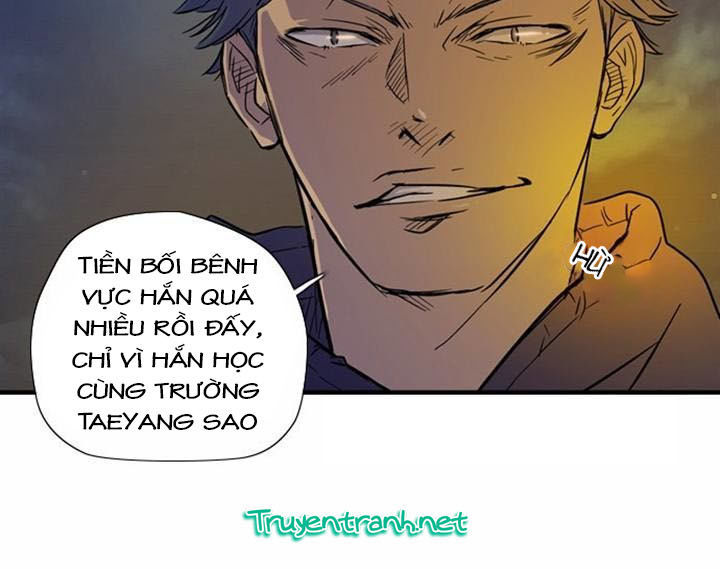 Thể Thao Cực Hạn Chapter 10 - 5