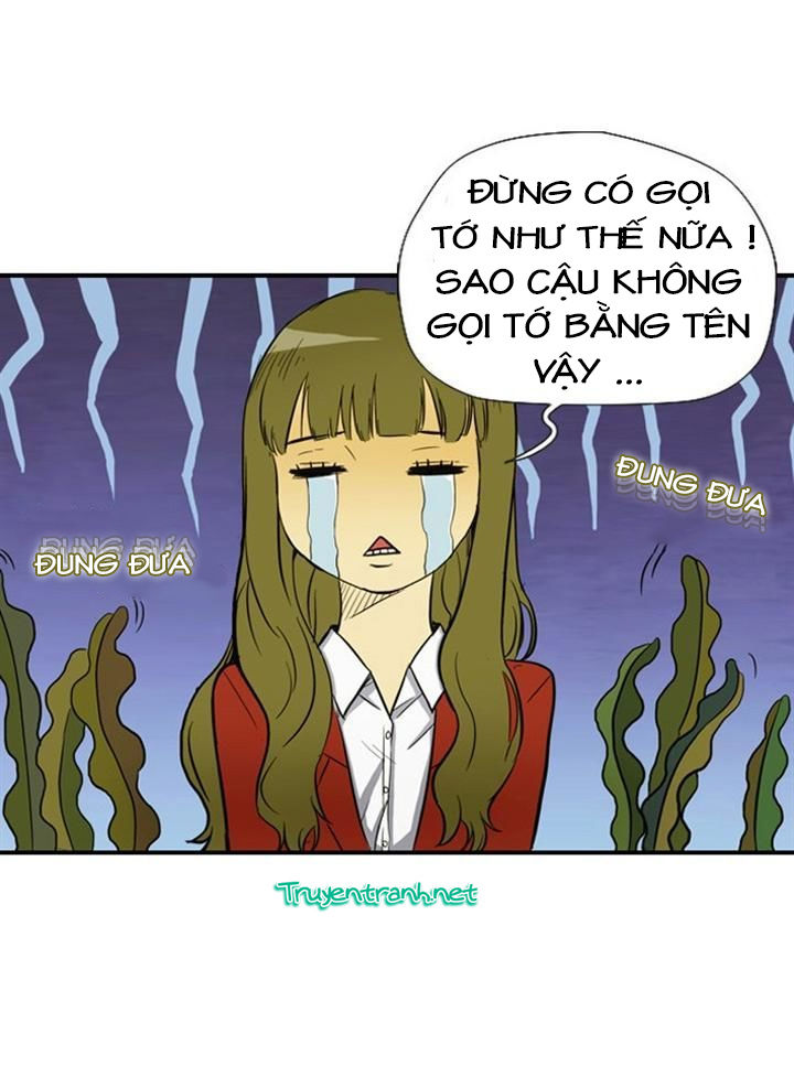 Thể Thao Cực Hạn Chapter 11 - 20