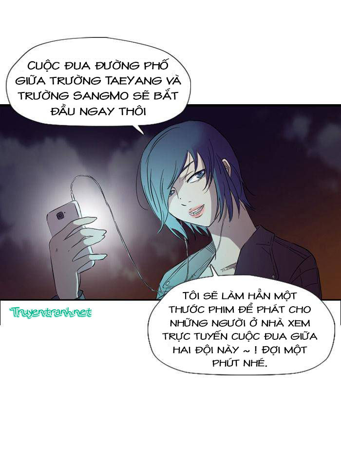 Thể Thao Cực Hạn Chapter 12 - 34