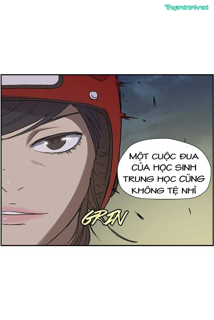 Thể Thao Cực Hạn Chapter 13 - 20