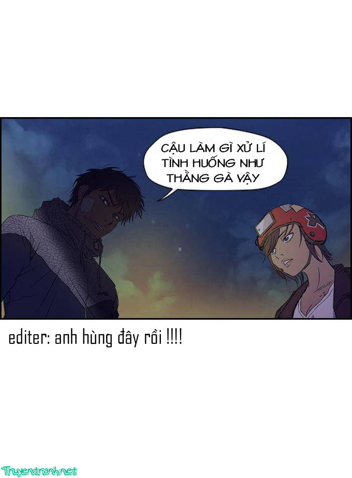 Thể Thao Cực Hạn Chapter 14 - 51