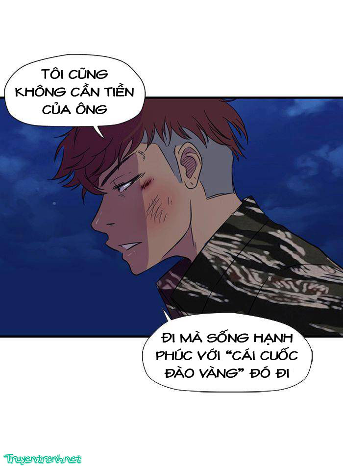 Thể Thao Cực Hạn Chapter 17 - 40