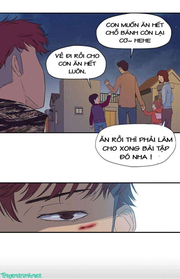 Thể Thao Cực Hạn Chapter 17 - 46