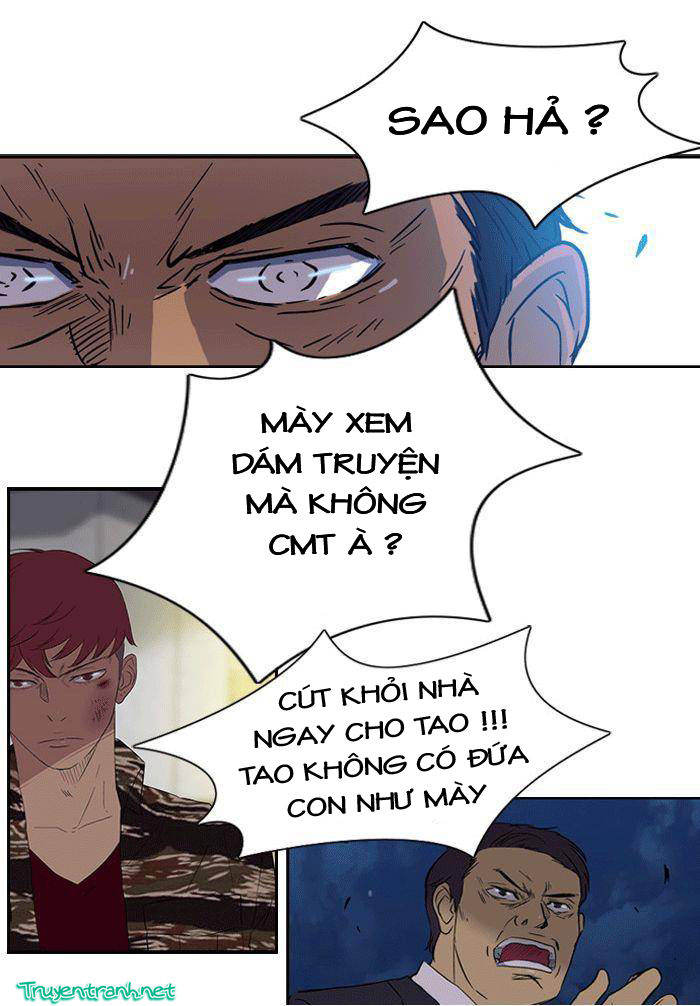 Thể Thao Cực Hạn Chapter 17 - 56