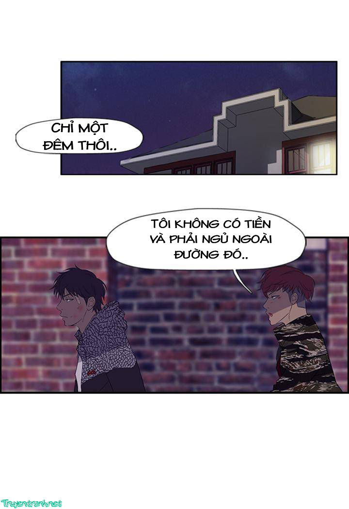 Thể Thao Cực Hạn Chapter 18 - 9