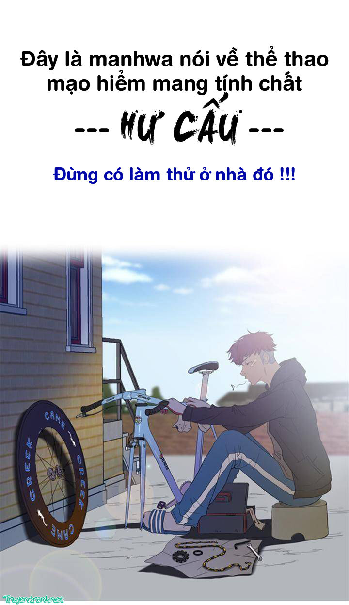 Thể Thao Cực Hạn Chapter 20 - 3