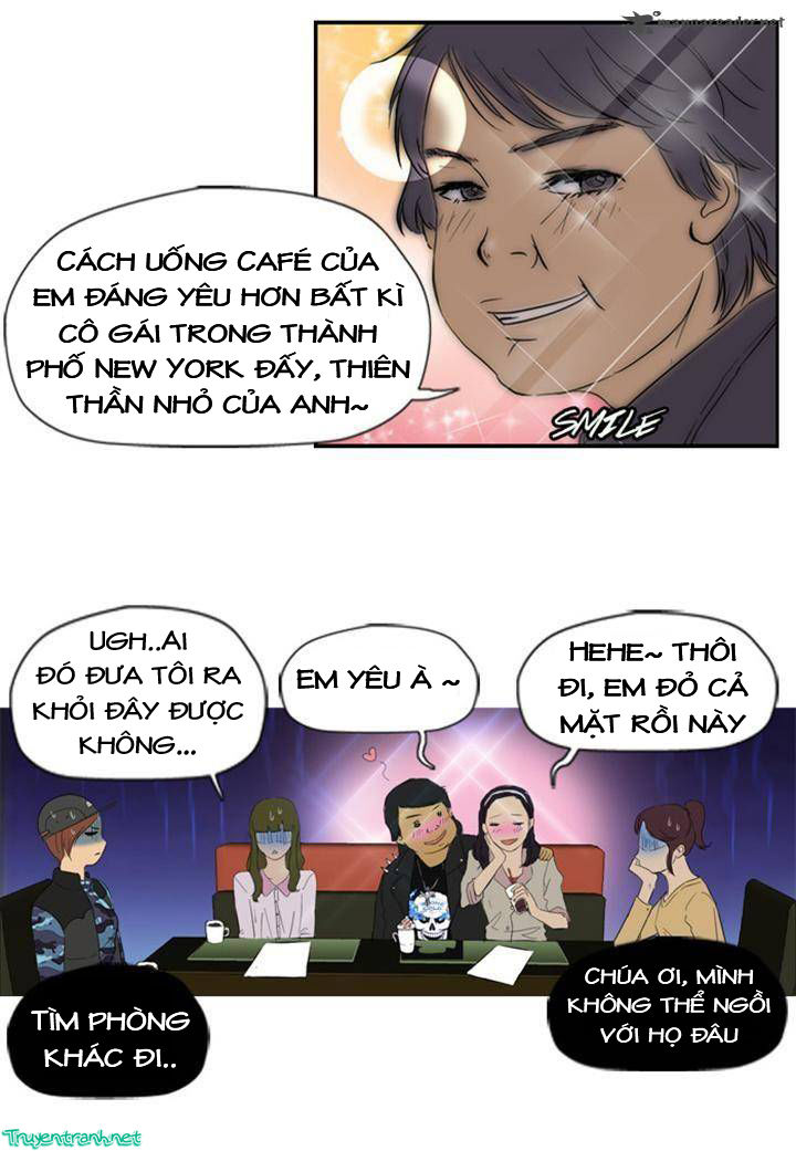 Thể Thao Cực Hạn Chapter 21 - 18