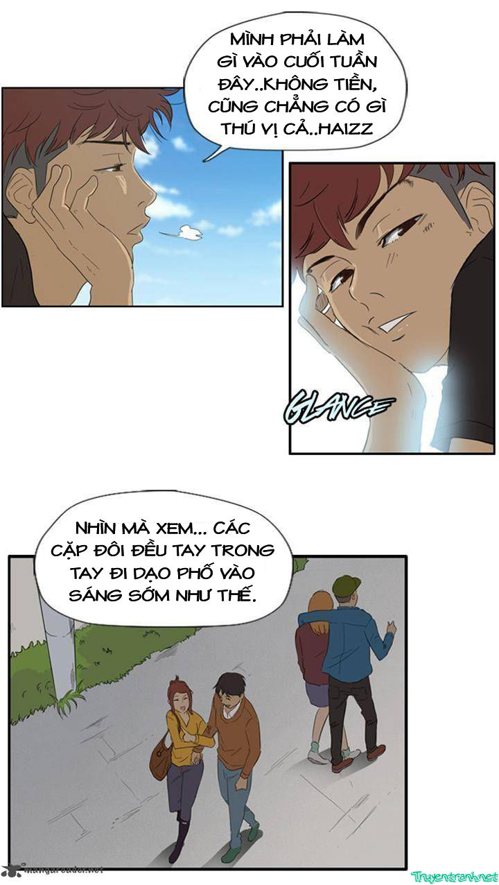 Thể Thao Cực Hạn Chapter 21 - 8