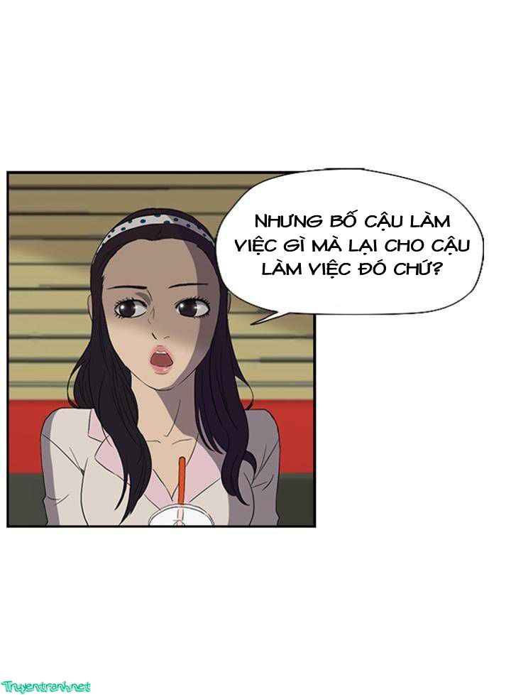 Thể Thao Cực Hạn Chapter 23 - 26