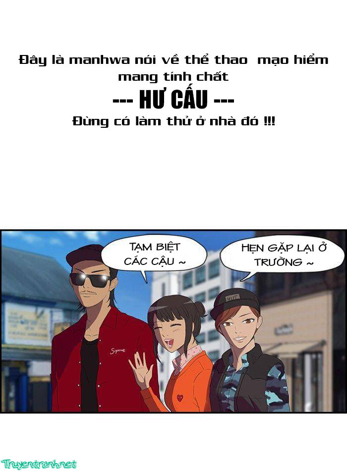 Thể Thao Cực Hạn Chapter 25 - 2