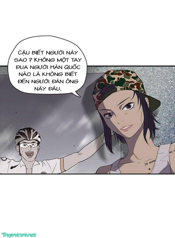 Thể Thao Cực Hạn Chapter 25 - 38