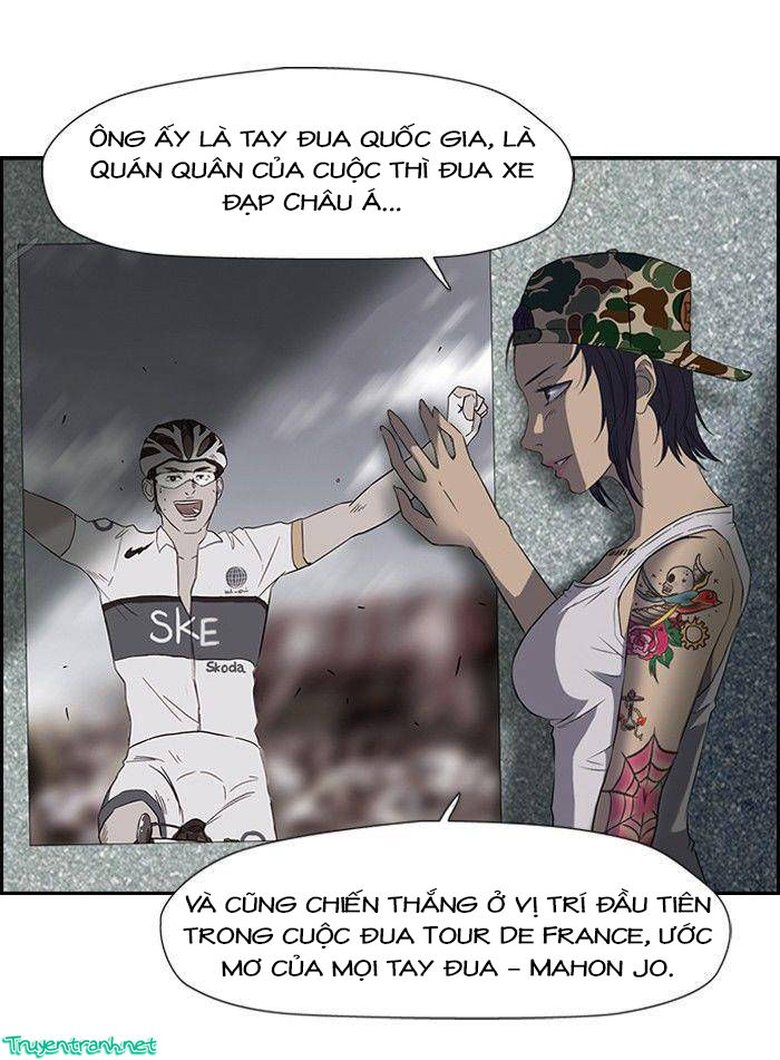 Thể Thao Cực Hạn Chapter 25 - 39