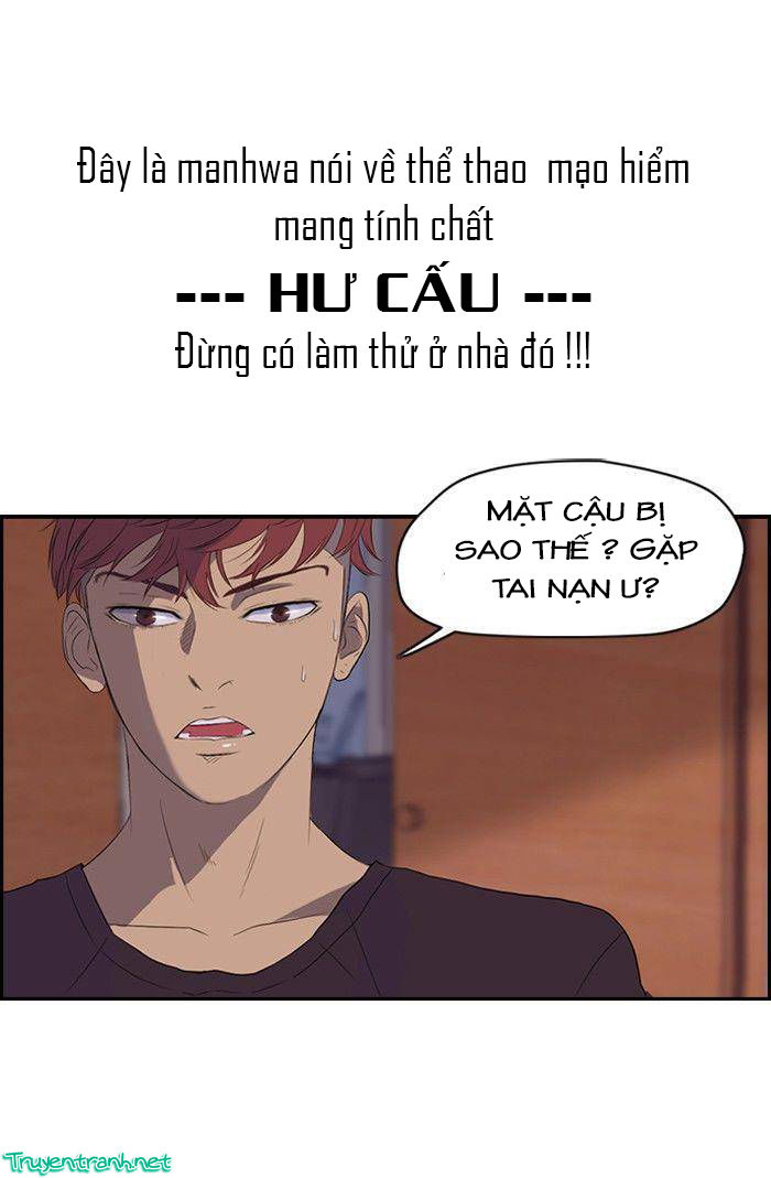 Thể Thao Cực Hạn Chapter 26 - 2