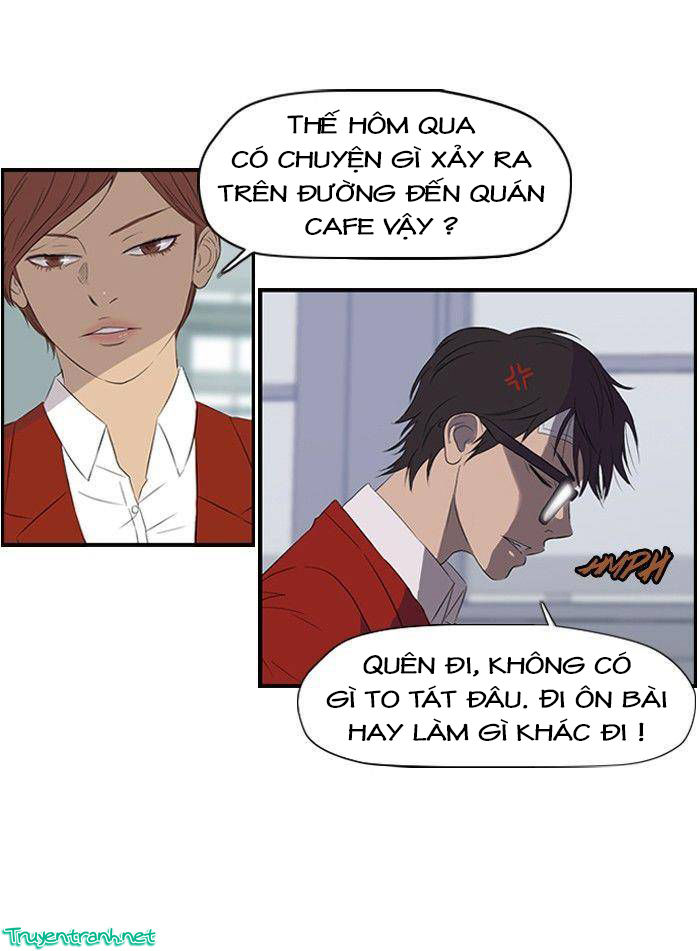 Thể Thao Cực Hạn Chapter 26 - 11