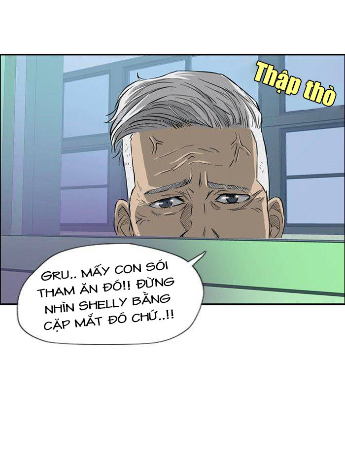 Thể Thao Cực Hạn Chapter 26 - 26