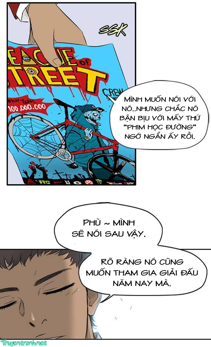 Thể Thao Cực Hạn Chapter 26 - 50