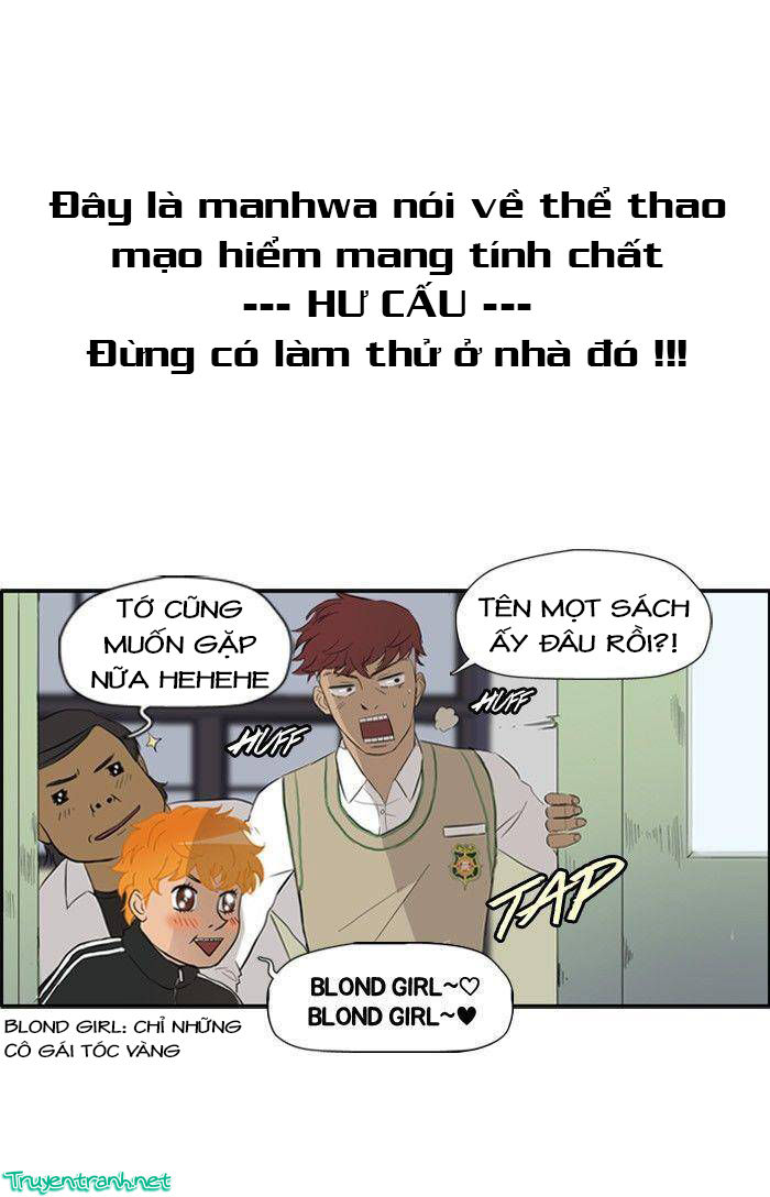 Thể Thao Cực Hạn Chapter 27 - 2