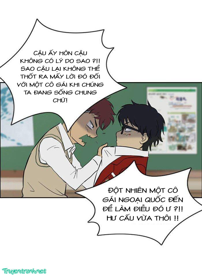 Thể Thao Cực Hạn Chapter 27 - 12