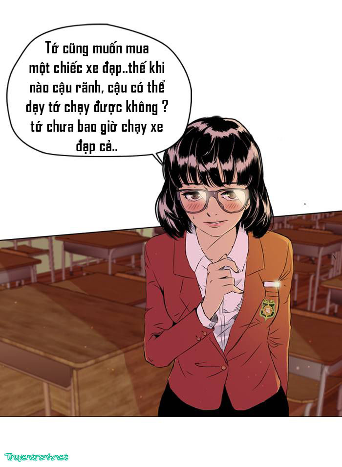 Thể Thao Cực Hạn Chapter 29 - 12