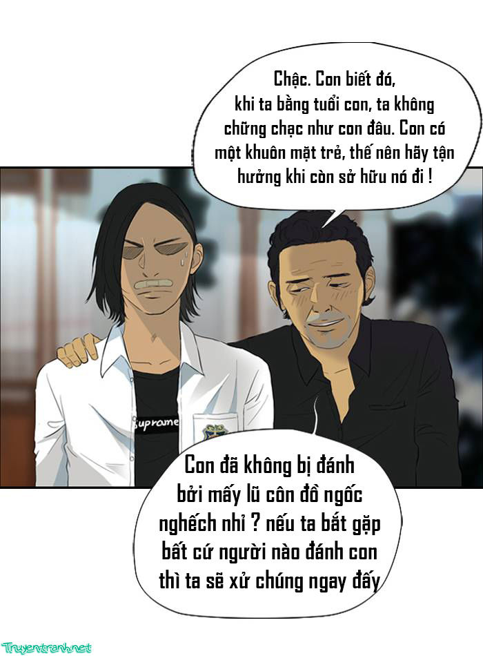 Thể Thao Cực Hạn Chapter 29 - 22