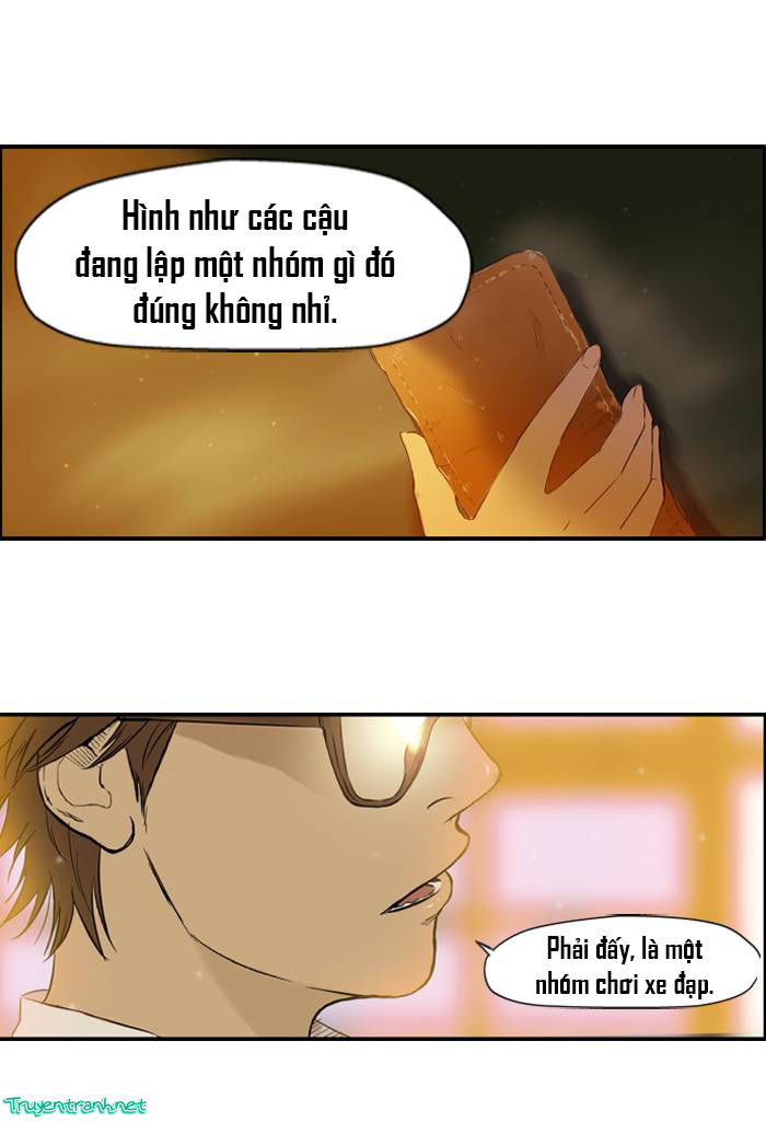 Thể Thao Cực Hạn Chapter 29 - 5