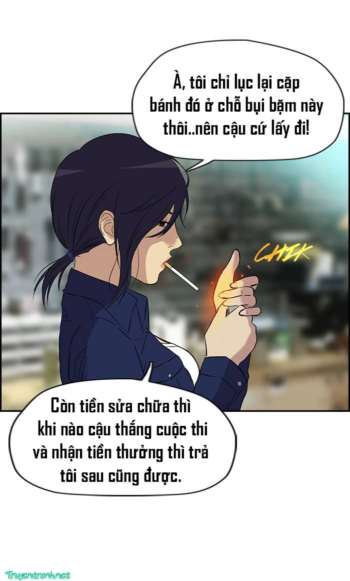 Thể Thao Cực Hạn Chapter 29 - 46