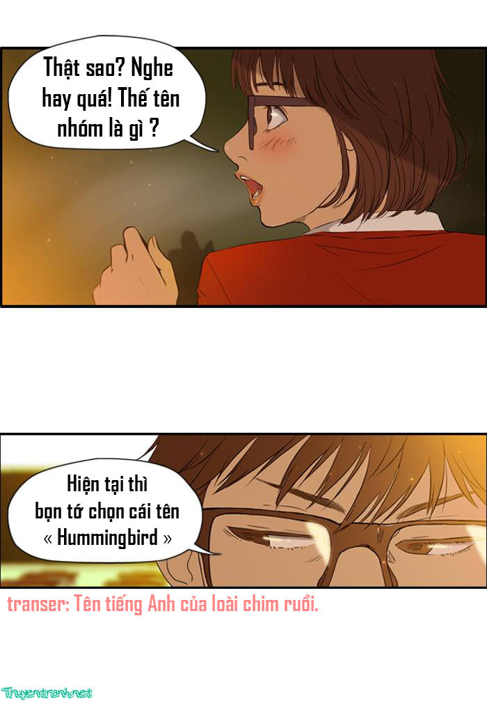 Thể Thao Cực Hạn Chapter 29 - 6