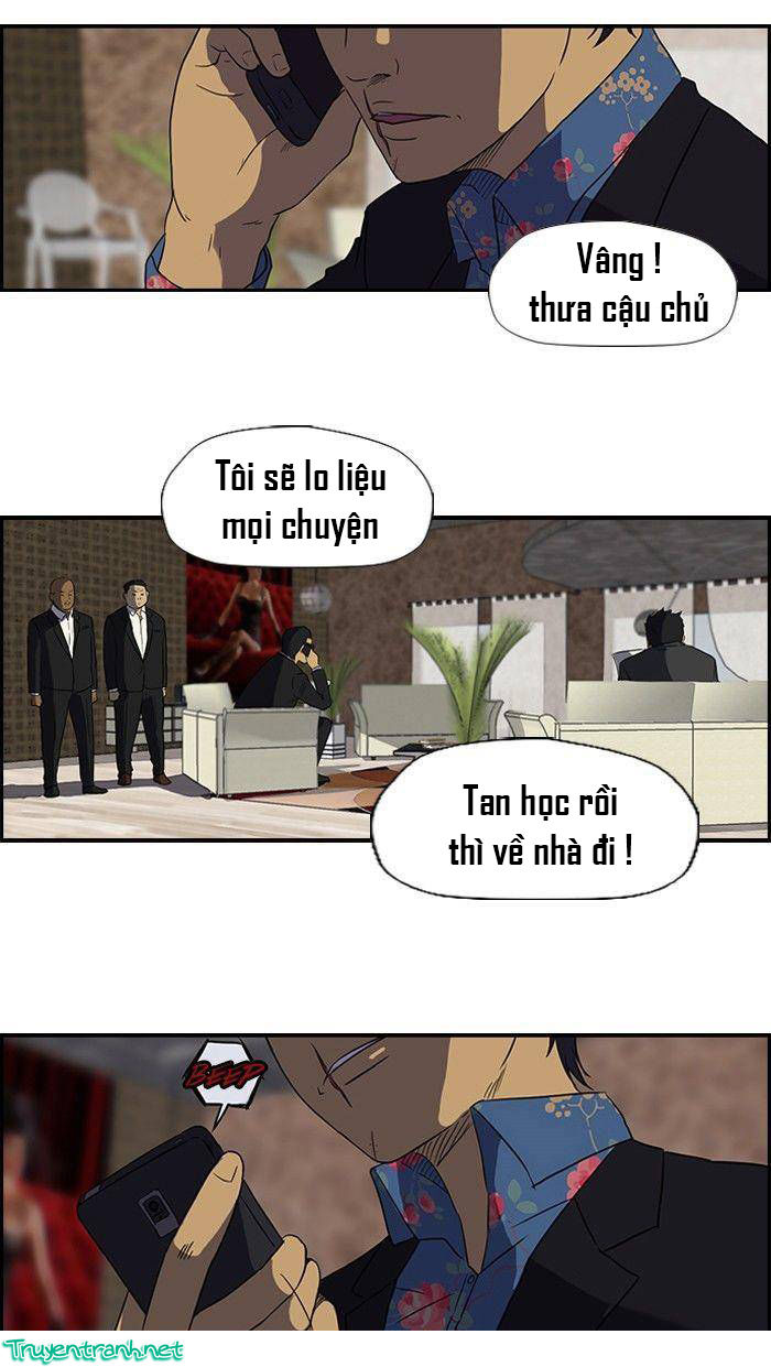 Thể Thao Cực Hạn Chapter 31 - 18