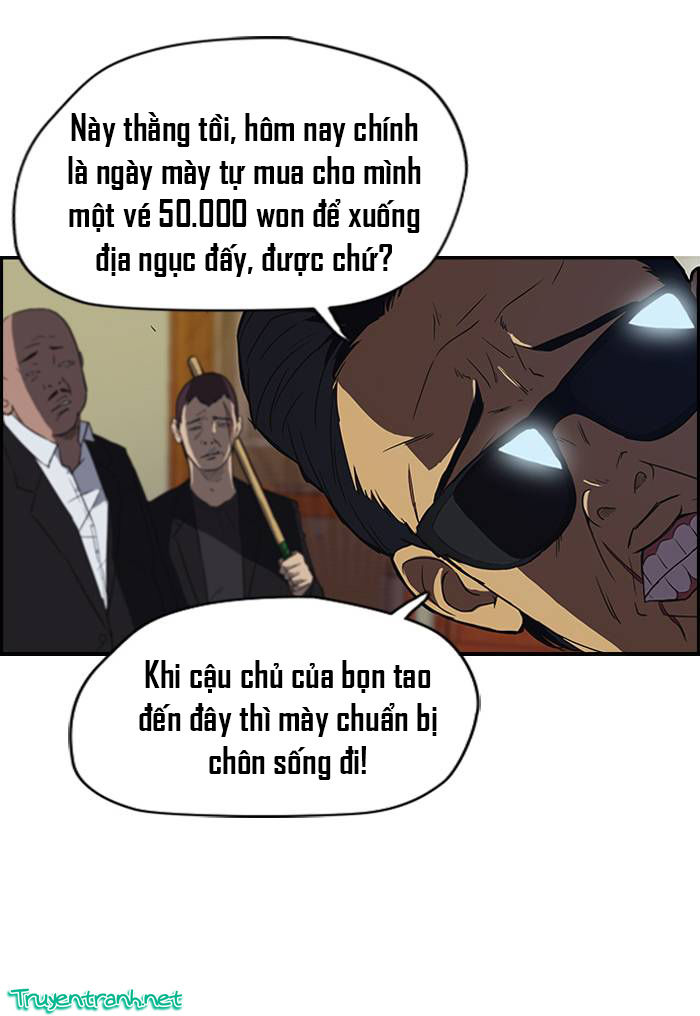 Thể Thao Cực Hạn Chapter 32 - 5