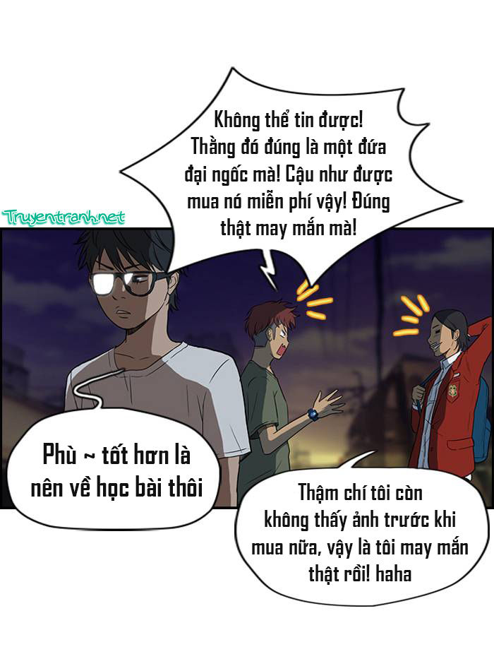 Thể Thao Cực Hạn Chapter 32 - 42