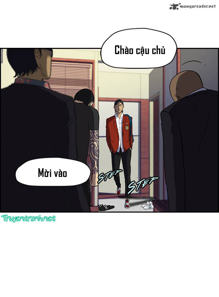 Thể Thao Cực Hạn Chapter 32 - 7