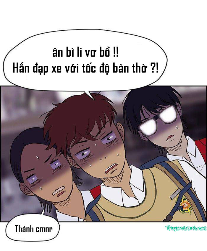 Thể Thao Cực Hạn Chapter 34 - 11