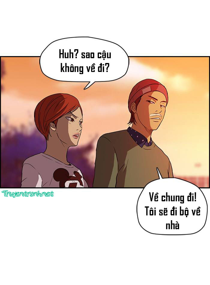 Thể Thao Cực Hạn Chapter 36 - 41