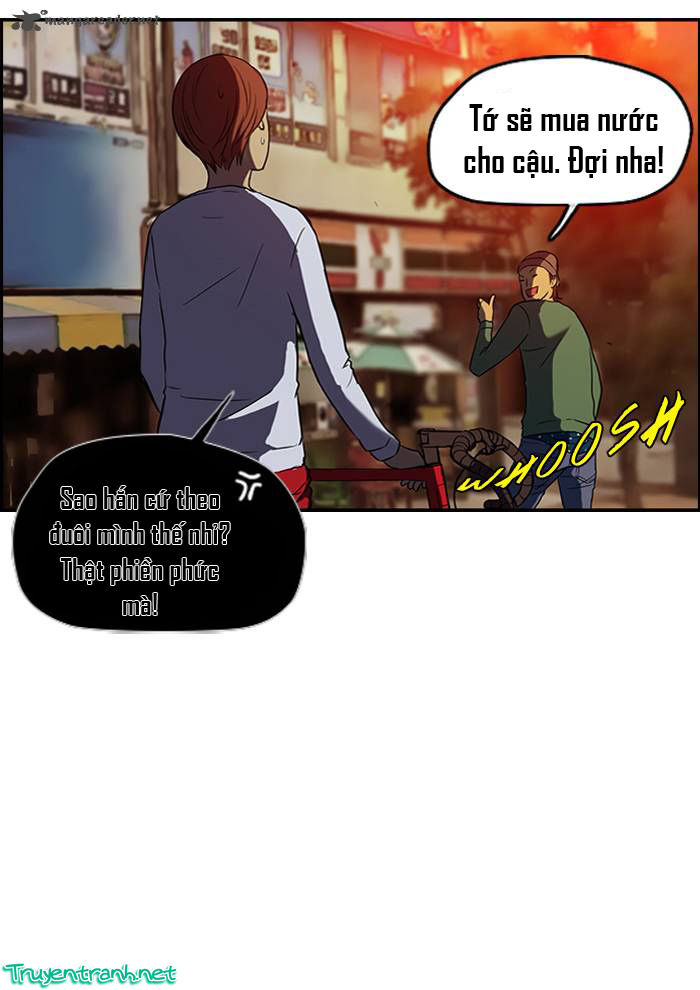 Thể Thao Cực Hạn Chapter 36 - 45