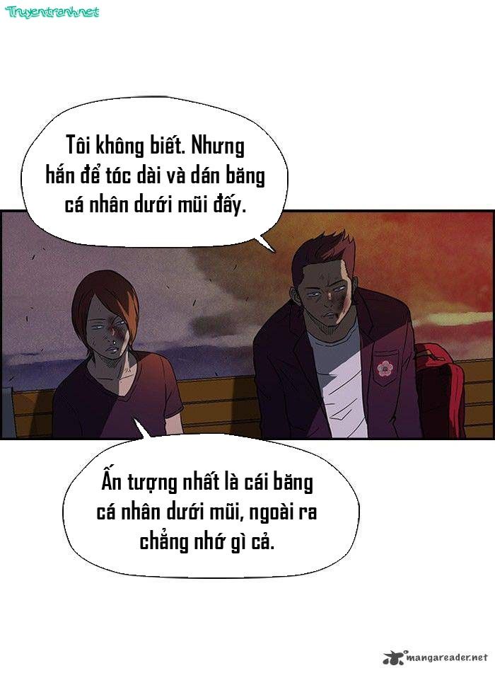 Thể Thao Cực Hạn Chapter 37 - 20