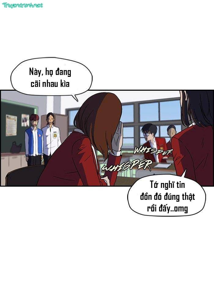 Thể Thao Cực Hạn Chapter 38 - 11