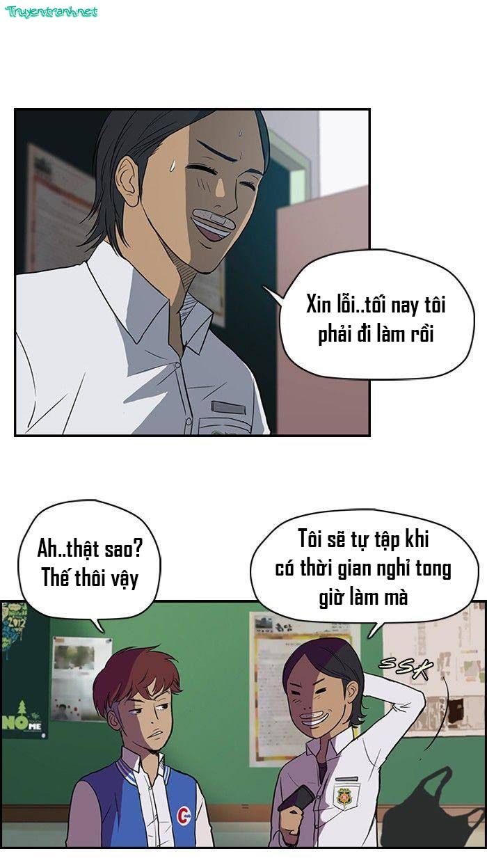 Thể Thao Cực Hạn Chapter 38 - 8