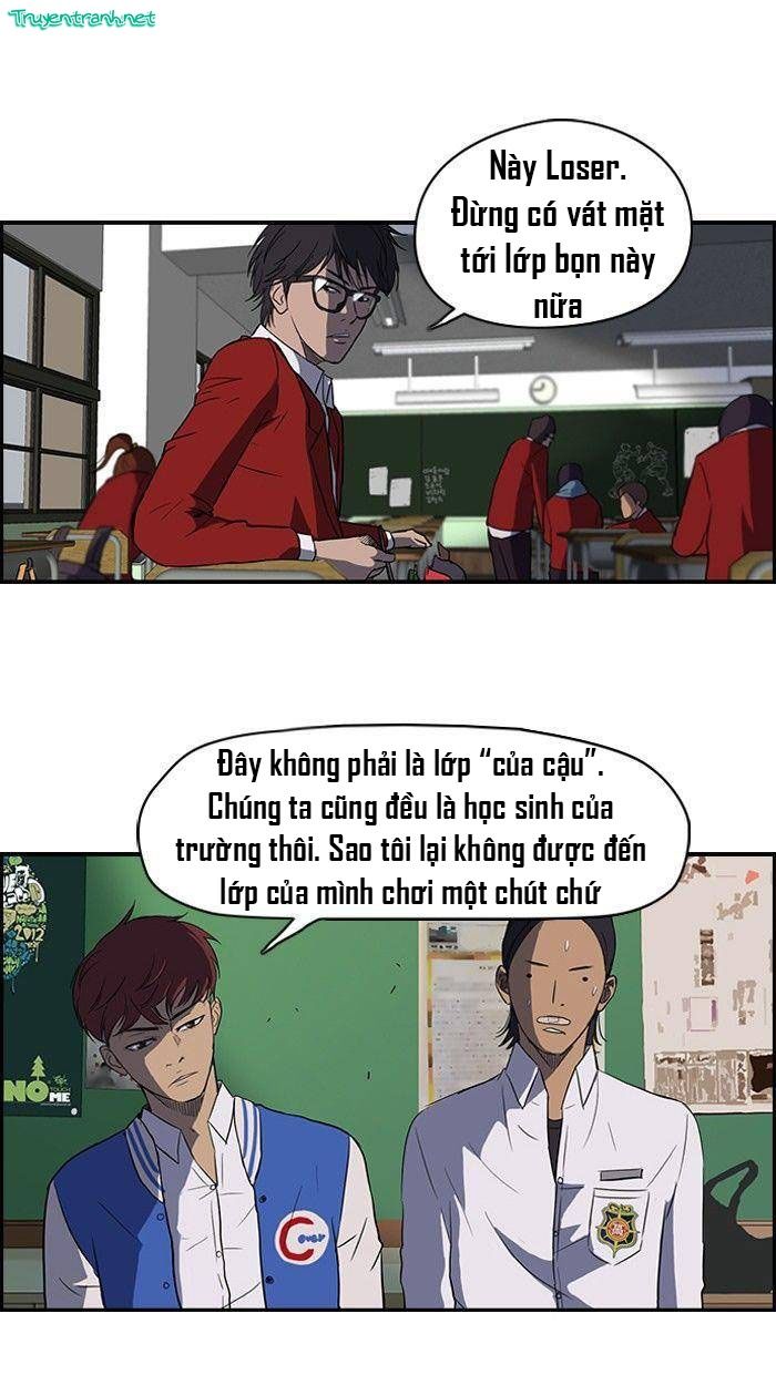 Thể Thao Cực Hạn Chapter 38 - 9