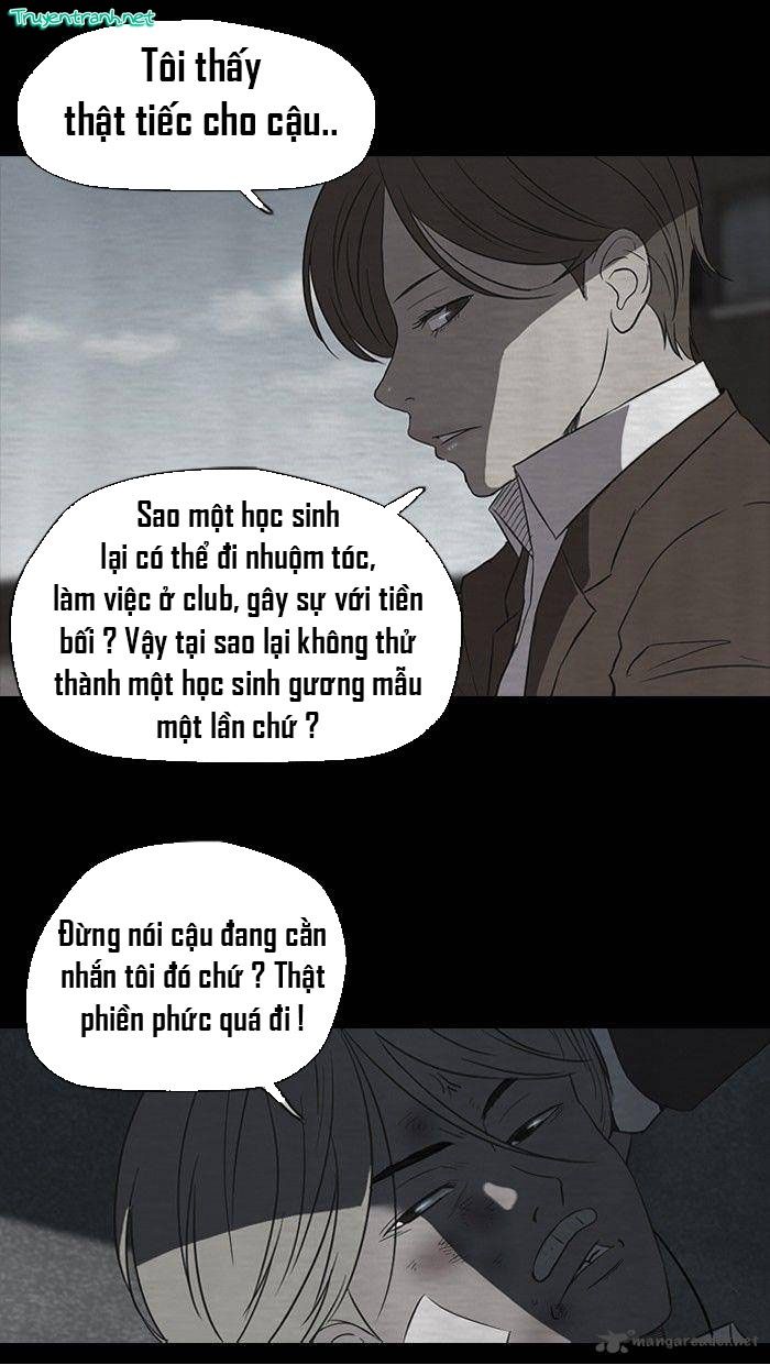 Thể Thao Cực Hạn Chapter 40 - 26