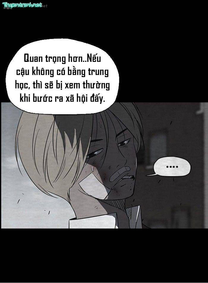 Thể Thao Cực Hạn Chapter 40 - 41