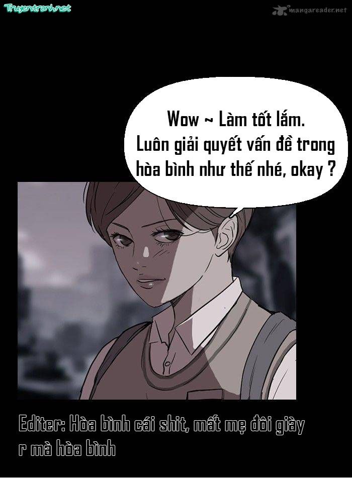 Thể Thao Cực Hạn Chapter 41 - 45