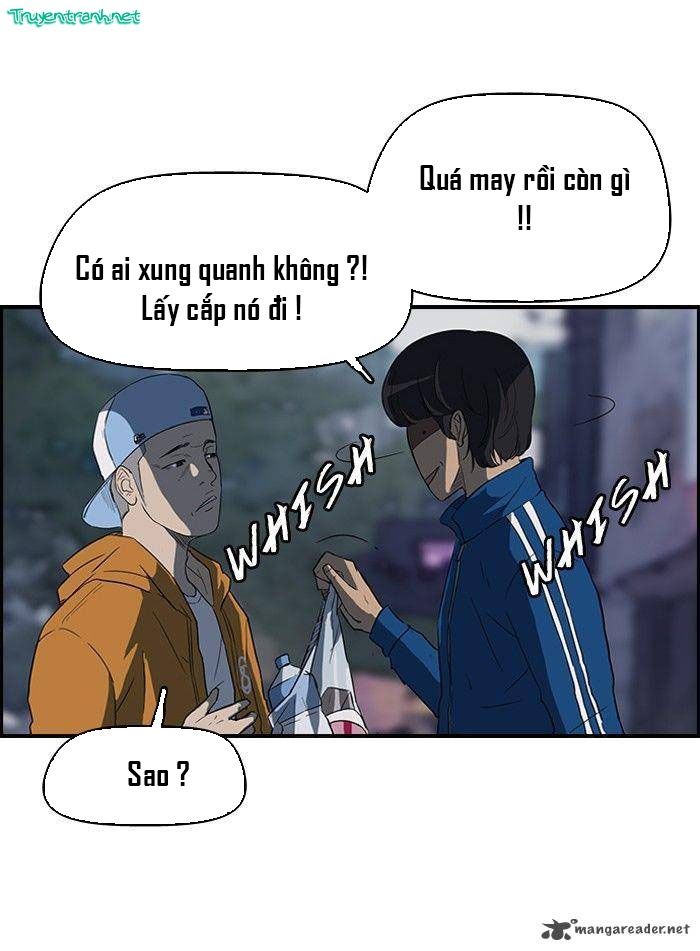 Thể Thao Cực Hạn Chapter 46 - 8