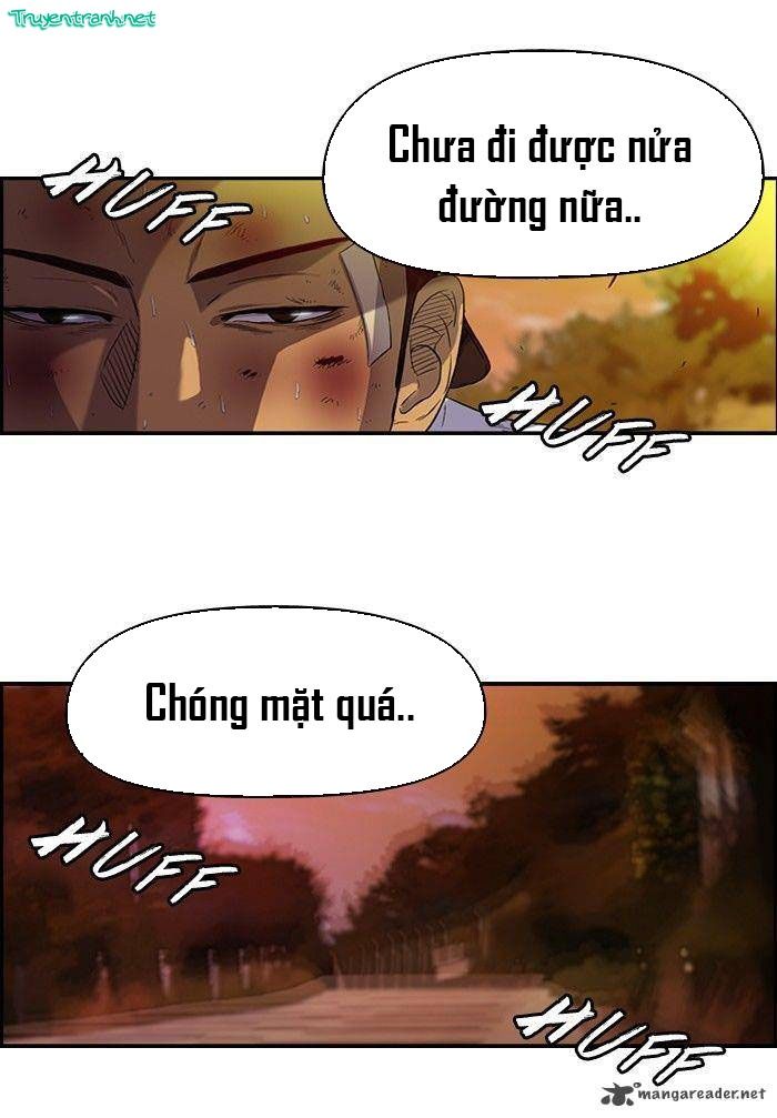 Thể Thao Cực Hạn Chapter 47 - 16