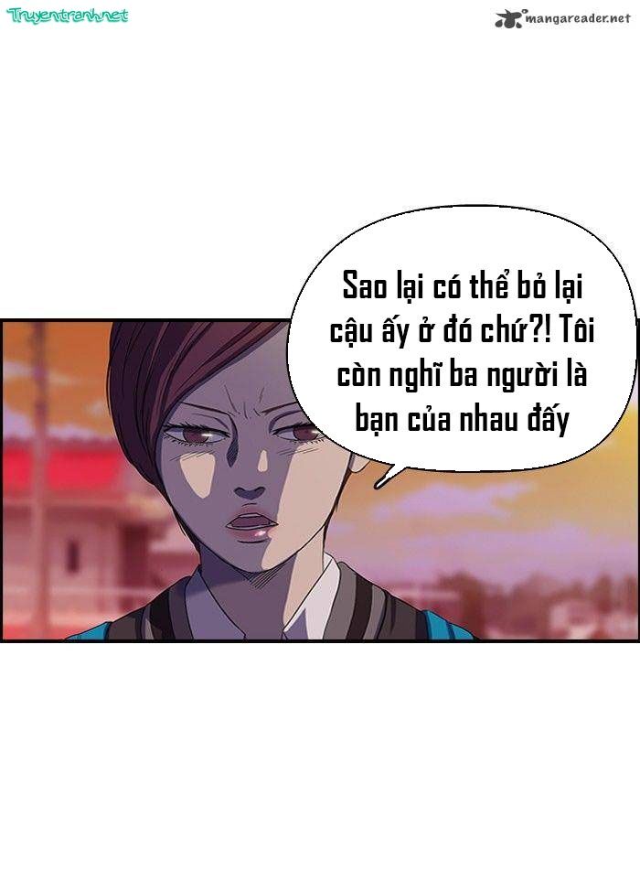 Thể Thao Cực Hạn Chapter 47 - 41