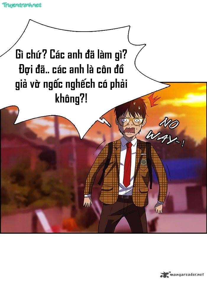 Thể Thao Cực Hạn Chapter 47 - 48