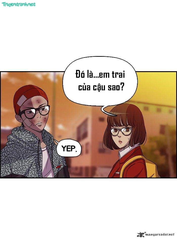 Thể Thao Cực Hạn Chapter 47 - 49